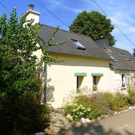 Genevieve Holiday home Paule