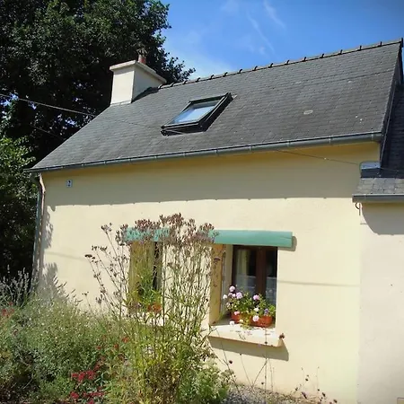 Holiday home Genevieve